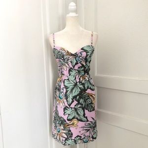 J Crew dress